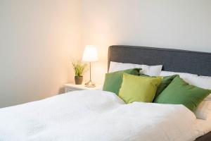 ApartWehr Business & Ferien