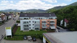 Appartement ApartWehr Business & Ferien Egertenstr. 19a 79664 Wehr Bade-Wurtemberg