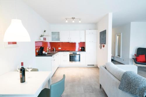 Appartement ApartWehr Business&Ferien 19 Egertenstraße 79664 Wehr Bade-Wurtemberg