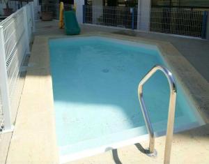 APARTYAL - Apartamento T1 com piscina, em Montechoro, Albufeira, Algarve