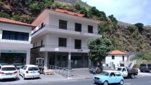 Appartement Ape Esquerdo Vila . 9240-909 São Vicente Madère