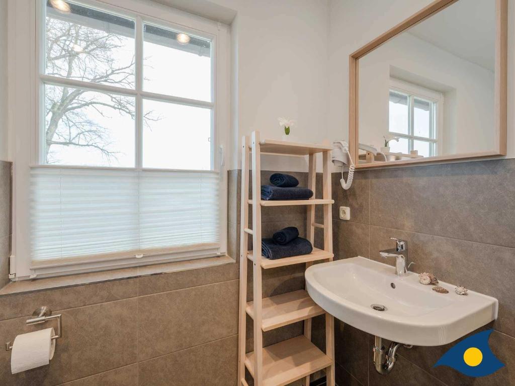Appartement Apfelscheune Whg 01 Morgenitzer Berg 3 17429 Mellenthin