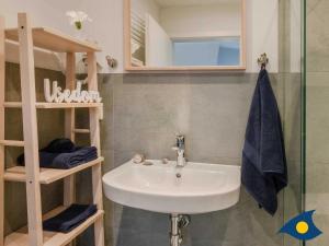 Appartement Apfelscheune Whg 05 Morgenitzer Berg 3 17429 Mellenthin Mecklembourg-Poméranie