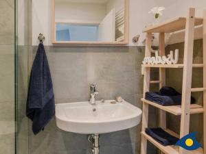 Appartement Apfelscheune Whg 08 Morgenitzer Berg 3 17429 Mellenthin Mecklembourg-Poméranie