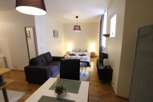 Appartement APolloN Place de la Cathédrale, 6 68000 Colmar Alsace