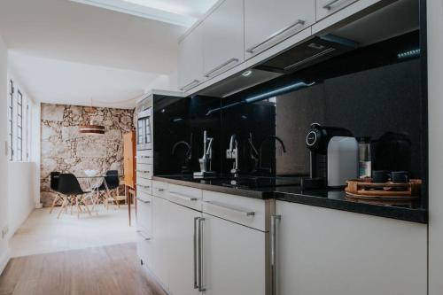 APort I Luxury House