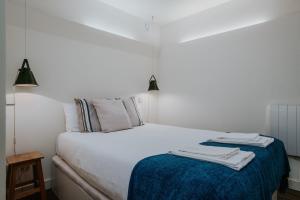 APort I Luxury House