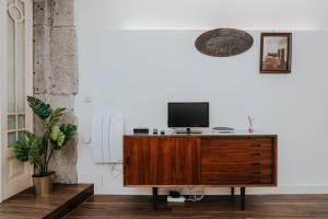 APort I Luxury House