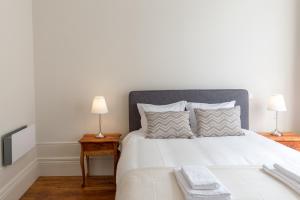 APorTo - 2 Suites