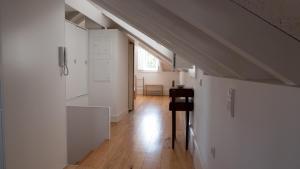 APOSENTUS - Architect and design apartment