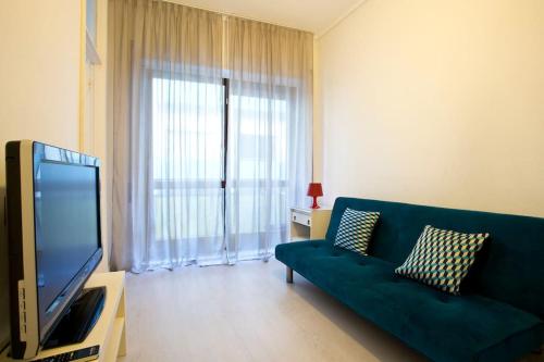 Aposentus - Breiner Apartment