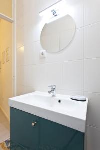 Aposentus - Breiner Apartment