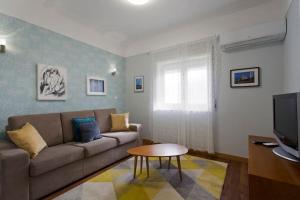 Appartement APOSENTUS - Serenity 1D 18 Rua do Conde de Ferreira 4300-486 Porto Région Nord