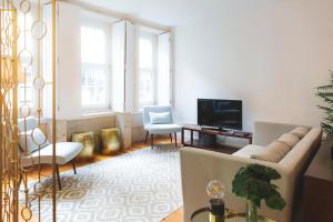 Aposentus - Your fabulous home next to Ribeira