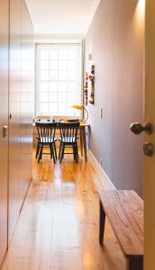 APOSENTUS - Your Home at Oliveiras
