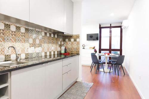APOSENTUS - Your Home in Martires da Liberdade