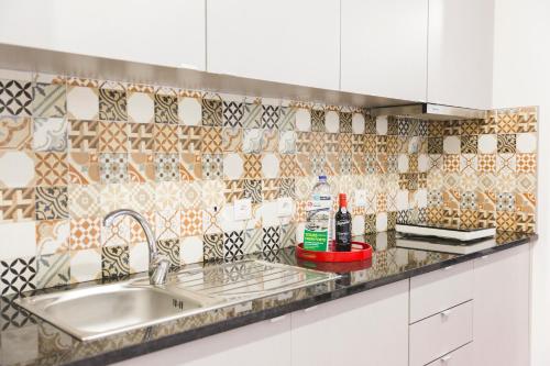 APOSENTUS - Your Home in Martires da Liberdade