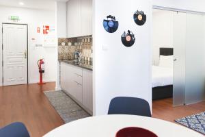 APOSENTUS - Your Home in Martires da Liberdade
