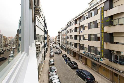 APOSENTUS - Your home in Porto - A