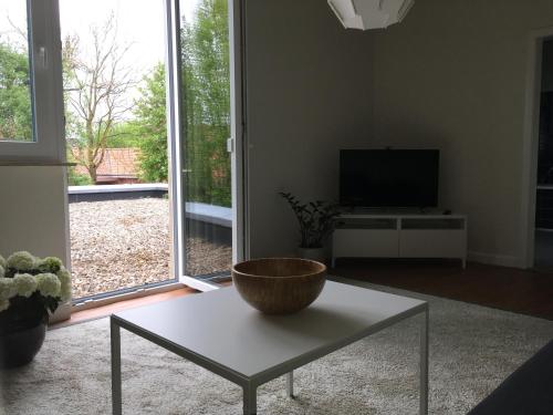Apothekerwohnung