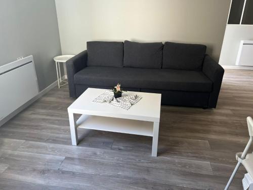 App 1 Mulhouse centre , 6 personnes
