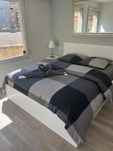 Appartement App 1 Mulhouse centre , 6 personnes 107 Avenue de Colmar 68200 Mulhouse Alsace