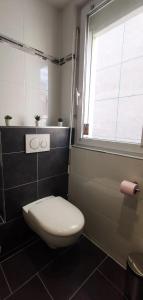 App 13 Mulhouse centre , 4 personnes