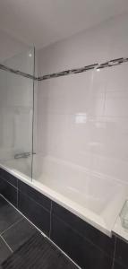 App 13 Mulhouse centre , 4 personnes
