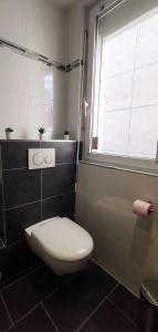 Appartement App 13 Mulhouse centre , 4 personnes 107 Avenue de Colmar 68200 Mulhouse Alsace