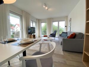 Appartement App 18, Strandresidenz Dünenperle Waldstraße 49 18225 Kühlungsborn Mecklembourg-Poméranie