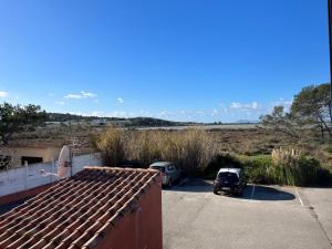 App 1ch/ 4p - 200m plage de La Bergerie- Calme et Vue nature