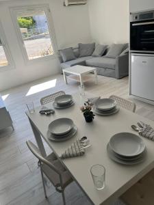 App 2 Mulhouse centre , 6 personnes