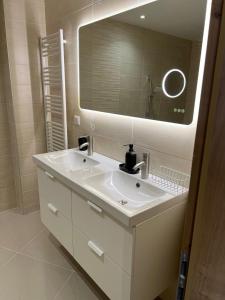 App 2 Mulhouse centre , 6 personnes
