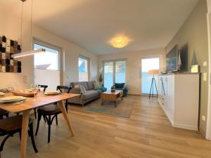 Appartement App 2, Strandresidenz Dünenperle Waldstraße 49 18225 Kühlungsborn Mecklembourg-Poméranie