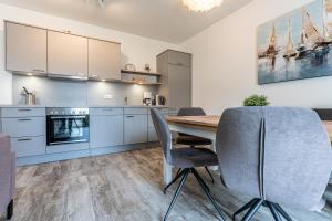 Appartement App 20, Strandresidenz Dünenperle Waldstraße 49 18225 Kühlungsborn Mecklembourg-Poméranie