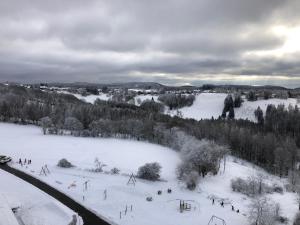 App 362 Panoramic Hohegeiß