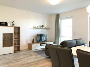 Appartement App 5, Strandresidenz Dünenperle Waldstraße 49 18225 Kühlungsborn Mecklembourg-Poméranie