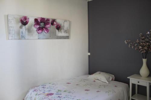 App. 6 couchages 3 chambres Stationnement gratuit