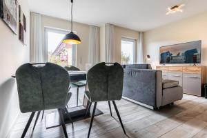 Appartement App 6, Strandresidenz Dünenperle Waldstraße 49 18225 Kühlungsborn Mecklembourg-Poméranie