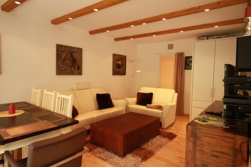 App 622 Panoramic Hohegeiß mit WLan Terrassenhaus