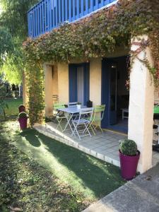 Appartement App. 62m² piscine & parking 51 141 Avenue des Hauts de Canet 66140 Canet-en-Roussillon Languedoc-Roussillon