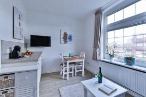 Appartement App-8-in-strandnaher-Lage-Baederstil-Villa-in-Wenningstedt-Sylt Hauptstraße 5 25996 Wenningstedt Schleswig-Holstein