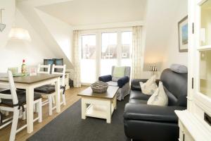 Appartement App Ankerplatz Amselweg 13 25980 Süderende Schleswig-Holstein