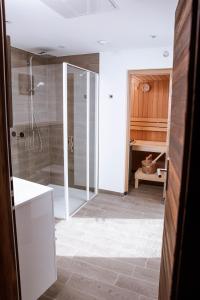 App'Art - Le T avec Sauna