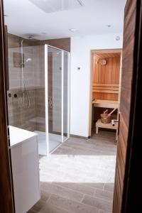 Appartement App'Art - Le T avec Sauna 135 Rue du Général de Gaulle 68240 Kaysersberg Alsace