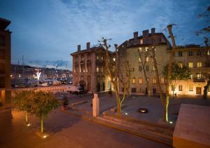 App-Arte Marseille Vieux-Port
