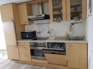 Appartement App Aust Fasanenweg 20A 25826 Sankt Peter-Ording Schleswig-Holstein