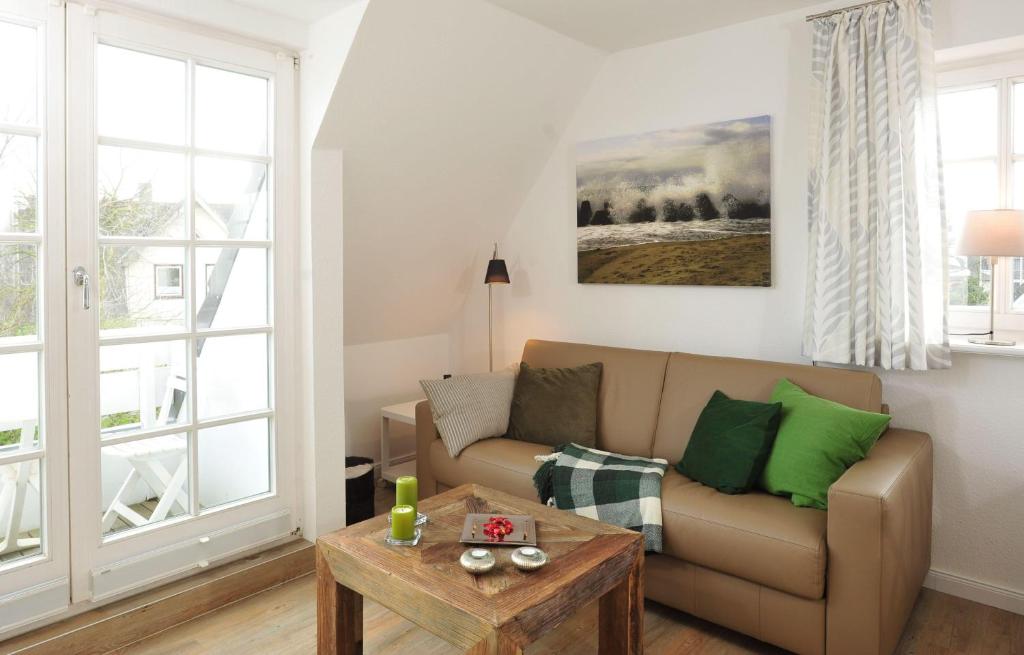 App. Buhne Weesterstich 1, 25980 Westerland