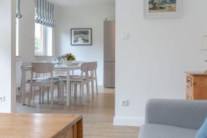 Appartement App Carlson Süderhörn 13 25992 List auf Sylt Schleswig-Holstein