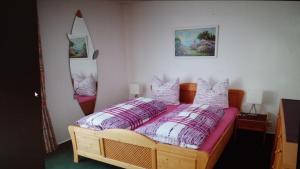 App. Ferienwohnung Berger
